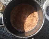 Foto del paso 1 de la receta: Chocolate caliente estilo Bariloche❄️