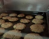 صورة لخطوة 4 من وصفة البرازق لذيذة 🤤💕