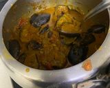 मसालेदार छोटे बैंगन की सब्जी (राजस्थानी स्टाइल) रेसिपी चरण 4 फोटो