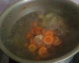 Foto langkah ke 2 dari resep Sayur sop lezat dan segar.
