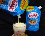Foto langkah ke 6 dari resep Es Jagung Hawai.