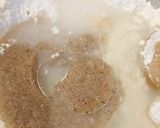 Gluténmentes, tejmentes kakaós csiga recept fázis 1 fotója