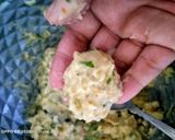 Foto langkah ke 3 dari resep Perkedel kentang.
