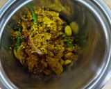 A picture of step 3 of Mixed Vegetable Curry.
