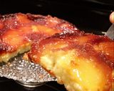 Foto del paso 5 de la receta: Tartín de piña 🍍