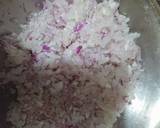 Mutton Seak kabab recipe step 2 photo