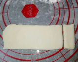 Hình bước làm 4 của món Dầu Cháo Quẩy (Youtiao)
