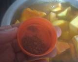 Pumpkin soup recipe step 7 photo