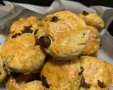 รูปขั้นตอนการทำที่ 6 ของ Scone airfryer