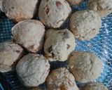 Foto langkah ke 4 dari resep Pempek Adaan cooksnap Meycilla.