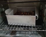Foto langkah ke 5 dari resep Brownies Panggang (No Mixer).