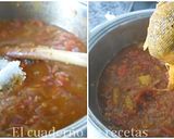Foto del paso 7 de la receta Chutney de tomates cherrys