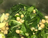 Foto del paso 3 de la receta: Potaje de garbanzos