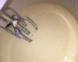 Foto del paso 1 de la receta: 👩🏼‍🍳Budín de Limón 🍋 y chips de chocolate 🍫
