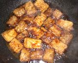 Foto langkah ke 10 dari resep Tahu Tempe Bacem.