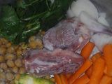 الحريرة الوهرانية
