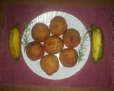 A picture of step 4 of Half-Cake Mandazi#author_marathon#breakfast_theme_challenge#.
