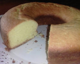 Foto del paso 4 de la receta: Budín de naranja