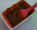Foto del paso 2 de la receta Pollo lacado con verduras