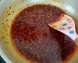 Foto langkah ke 7 dari resep Spaghetti Aglio olio.