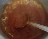A picture of step 11 of Yummy makkhan wali moong ki daal with zeera rice.