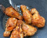 รูปขั้นตอนการทำที่ 5 ของ 🐔ไก่ทอดกุ๊กๆ🍗