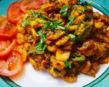 Tawa Prawns recipe step 18 photo