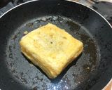 Foto del paso 8 de la receta: Sándwich Montecristo con el toque Sonorense