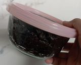 Foto langkah ke 5 dari resep Selai Coklat.