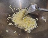 Foto langkah ke 2 dari resep Nasi Goreng Mawut.