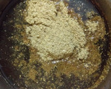அரைச்சுவிட்ட வெந்தய குழம்பு ரெசிபி ஸ்டேப் 3 புகைப்படம்
