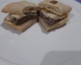 Foto del paso 6 de la receta: Ciabatta de José y Caleb