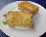 Bread Omelette (Egg Sandwich) recipe step 7 photo