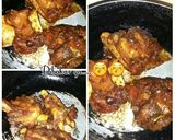 Foto langkah ke 3 dari resep Iga Bakar Simple.