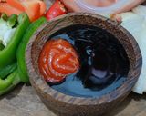 Foto langkah ke 1 dari resep Ayam Saus Teriyaki.