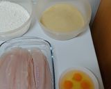 Foto del paso 1 de la receta: PANGA con Verduras Mediterráneas