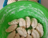 Foto langkah ke 5 dari resep Pempek Pistel.