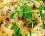 Hình bước làm 5 của món Thịt xay chiên trứng