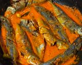 Foto langkah ke 3 dari resep Balado Ikan Benggol.