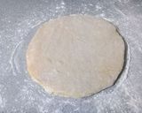 Foto del paso 7 de la receta: 🔥 🍞 🥐 Torta Húngara | Torta de Rollitos | Súper tierna!! 👌🤩📢