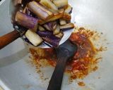 Foto langkah ke 3 dari resep 84. Sambel Terong.