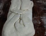 Foto del paso 5 de la receta: Masa de hojaldre!