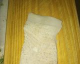 Foto del paso 2 de la receta: Milanesas de mondongo