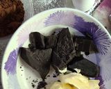 Foto langkah ke 1 dari resep Fudge Brownie.