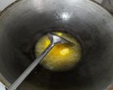 Foto langkah ke 3 dari resep Nasi kebuli ayam magic com.