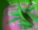 Foto langkah ke 9 dari resep Es Pisang Ijo.