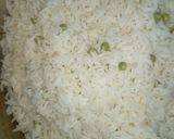 A picture of step 10 of Fried rice.
