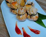 Foto langkah ke 7 dari resep Ekkado Simple Mudah by rancook.
