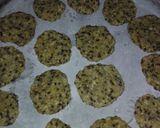 Foto del paso 4 de la receta: Galletas de avena