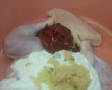 صورة لخطوة 2 من وصفة برياني دجاج بالخلطة 🐓🐓